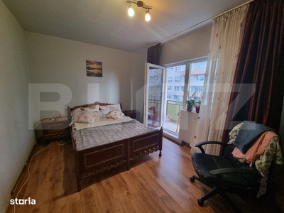 Micro 6 Târgoviște,vânzare apartament 3camere