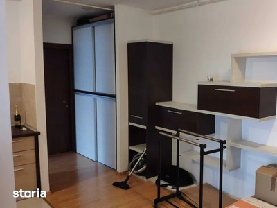 Ortima EvoCasa -1 Decembrie 1918 | Apartament 2 camere mobilat complet