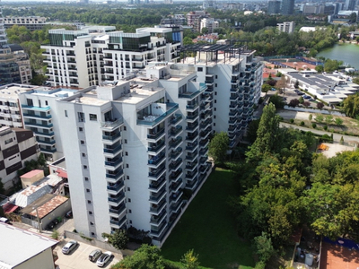 Penthouse l Floreasca Residence