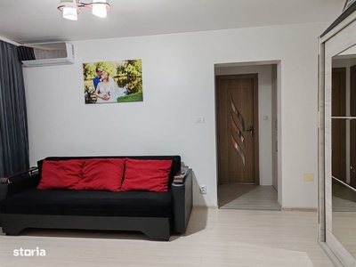 Apartament 2 camere Lujerului Plaza Residence