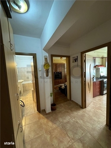 RECO Apartament 2 camere zona Rogerius