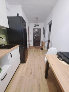 RECO Apartament cu 2 camere Transilvaniei