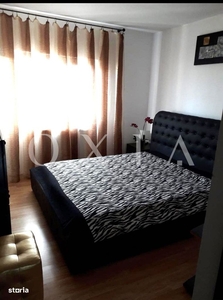 Apartament 2 camere Tudor Vladimirescu,Pitesti