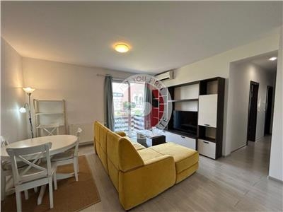 Theodor Pallady | Apartament 3 camere | 63mp | semidecomandat | B8335