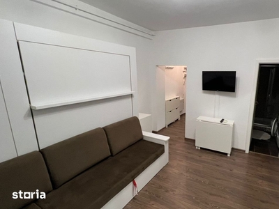 Apartament 3 Camere, Amenajat Modern