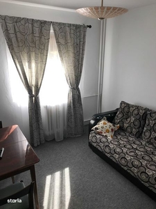 Apartament cu garaj pe strada Horea