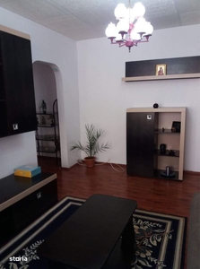 Vand apartament 4 camere Orsova