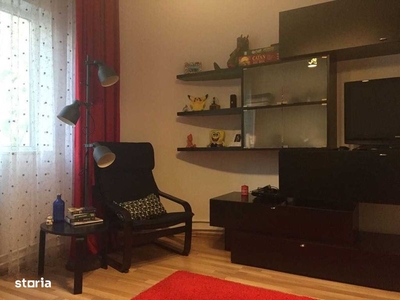 Apartament decomandat cu 2 camere, str. Granicerilor