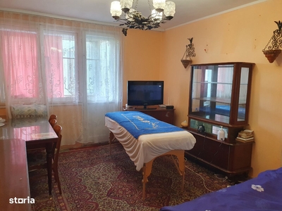 Apartament 3 camere Greenfield Baneasa