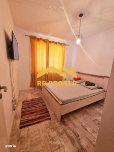 Apartament cu 3 cam/67mp! 2 bai! DECOMANDAT! Boxa! Zona Mehedinți!