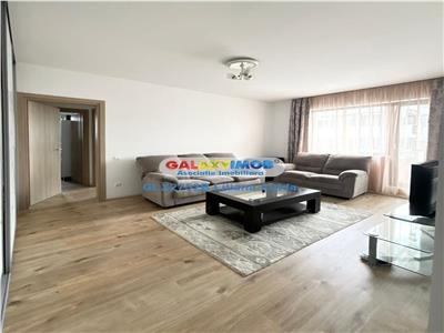 Vanzare apartament 2 camere mobilat Greenfiled Baneasa