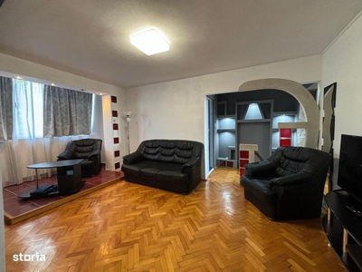 Apartament de 3 camere, 99 mp, de vanzare in cartierul Buna Ziua