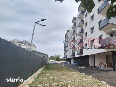 Vanzare apartament 2 camere Soseaua Oltenitei