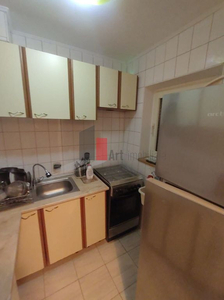 Vânzare apartament 3 camere Uioara-Huedin