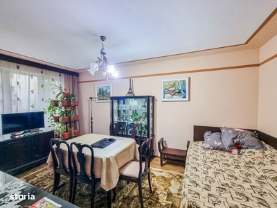 De vanzare apartament zona Burdea