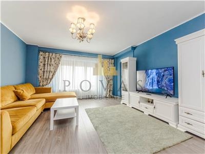 Vanzare Apartament 3 Camere Rond Alba Iulia Burebista Decebal