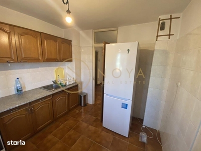 Apartament 2 camere, in Floresti, zona Stadionului