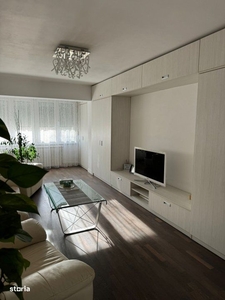 Vanzare Apartament Parcul Tabacarie City Park Mall