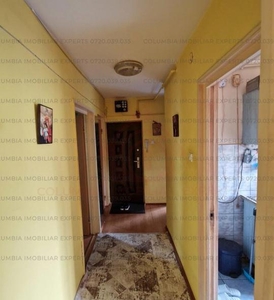 Vanzari Apartamente 3 camere Bucuresti BERCENI ALEXANDRU OBREGIA