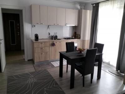 1757. Apartament de vanzare- in Forest-Tunari