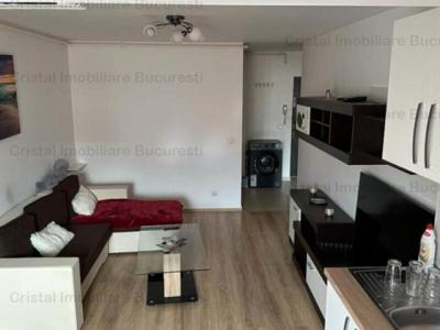 2 Camere 45 Mp, Nou, Titan- Hills Pallady, Decomandat, Mobilat si Utilat Complet !