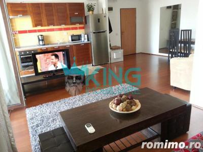 2 Camere | Phoenicia Apartments | Centrala | Parcare | Terasa | 80 MP