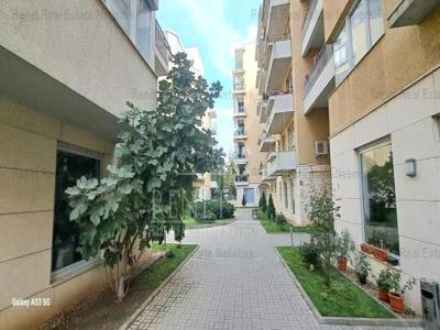 Ap 3 cam 121mp parcare City Center Residence Parcul Carol UNIRII