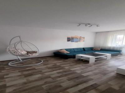 Apartament 2 camere cu parcare mobilat complet | Chiajna- Pollux