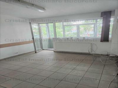 Apartament 2 camere. Etaj 1. Zona Serban Voda langa metrou.