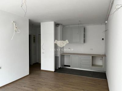 Apartament 2 camere Floreasca | imobil 2022