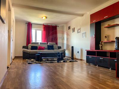Apartament 2 camere inchiriere in bloc de apartamente Cluj, Apahida
