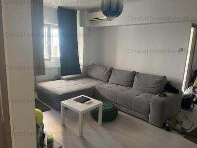 Apartament 2 camere. La 3 min de metrou Brancoveanu.