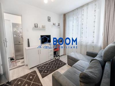 Apartament 2 camere Parter | Ostroveni | ID-MO109