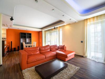 Apartament 3 camere Herastrau