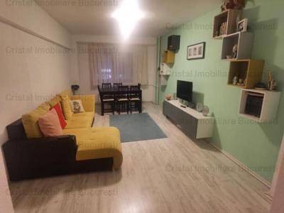 Apartament 4 camere Bulevardul Decebal, stradal, Vedere stradala