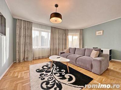 Apartament 4 Camere Inchiriere - Zona Linistita, Priveliste Deosebita