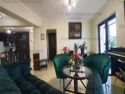 Apartament 4 camere, zona Unirii