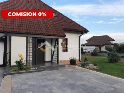 COMISION 0% Casa 3 camere in Ansamblul Rezidential Stupinii Noi