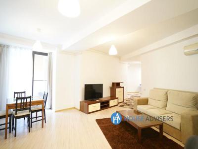 Inchiriere apartament 3 camere Cismigiu