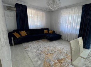 3 camere Bucuresti Noi - Chitila