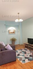 3 camere Domenii-Ion Mihalache (loc parcare-boxa-bloc boutique)