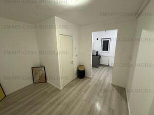 Apartament 1 camera decomandat Frumoasa