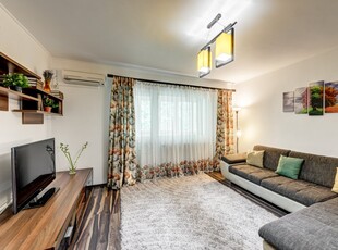 Apartament 2 camere de inchiriat DRUMUL TABEREI - Bucuresti