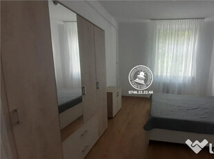 Apartament 2 camere Pacurari,