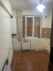 Apartament 2 camere parter Aleea Margaretelor folosit ca birou