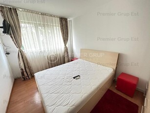 Apartament 2 camere, Podu Ros, 54mp, CT, AC