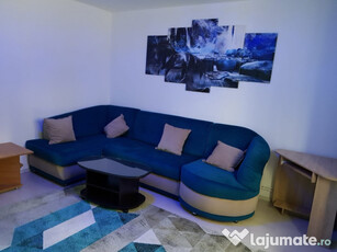 Apartament 2 camere sud-bulevardul castanilor (str. milcov)