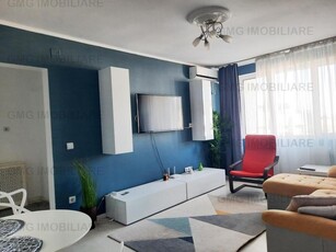 Apartament 2 camere zona Stefan cel Mare