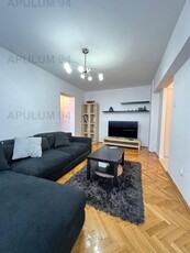 Apartament 3 camere de inchiriat PIATA VICTORIEI - Bucuresti