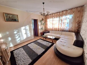 Apartament 3 camere etaj 2-Nord-Pitesti!